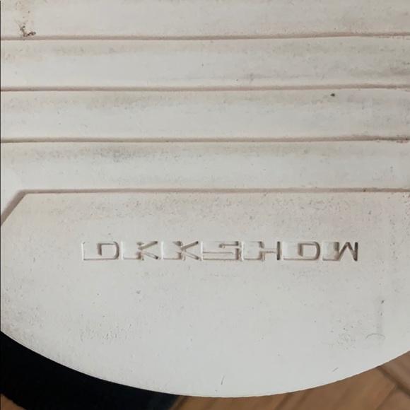 RICK OWENS - Picture 6 of 6